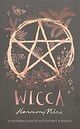 Omslagsbilde:Wicca : a modern guide to witchcraft &amp; magick