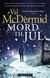 Omslagsbilde:Mord til jul
