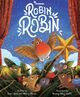 Omslagsbilde:Robin Robin