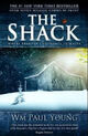 Omslagsbilde:The shack