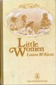 Omslagsbilde:Little women : illustrated by Prue Theobalds