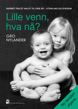 forsidebilde - trykk for å vise stor versjon