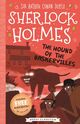Cover photo:The hound of the Baskervilles