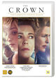 Omslagsbilde:The crown . The complete fourth season