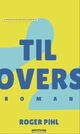 Cover photo:2 til overs