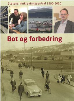 forsidebilde - trykk for å vise stor versjon