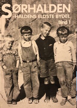 forsidebilde - trykk for å vise stor versjon