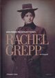 Omslagsbilde:Den røde rederdatteren : : Rachel Grepp - en biografi