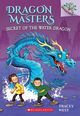 Omslagsbilde:Secret of the water dragon