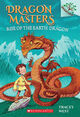 Omslagsbilde:Rise of the earth dragon