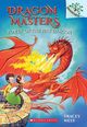 Omslagsbilde:Power of the fire dragon