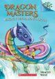 Omslagsbilde:Waking the rainbow dragon