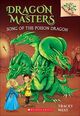Omslagsbilde:Song of the Poison Dragon