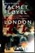 Omslagsbilde:Falmet fløyel i London