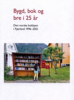 forsidebilde - trykk for å vise stor versjon