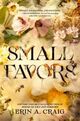 Cover photo:Small favors