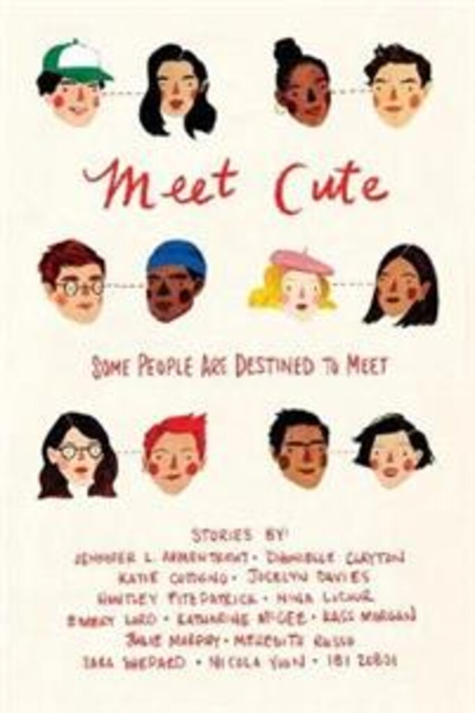 Meet Cute - some people are destined to meet