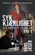 Omslagsbilde:Syk kjærlighet . Del 1