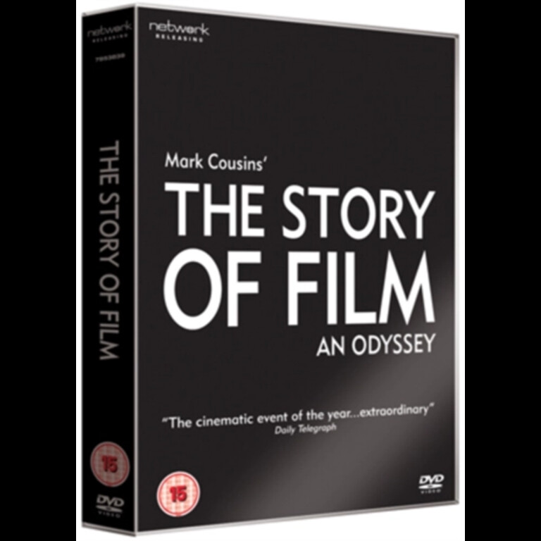 The Story Of Film : An Odyssey