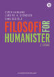 Cover photo:Filosofi for humanister