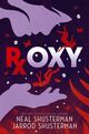 Omslagsbilde:Roxy