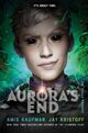 Omslagsbilde:Aurora's end
