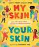 Omslagsbilde:My skin, your skin