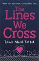 Cover photo:The lines we cross