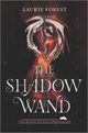 Omslagsbilde:The Shadow Wand