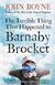 Omslagsbilde:The terrible thing that happened to Barnaby Brocket