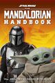 Omslagsbilde:The Mandalorian handbook
