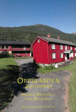 forsidebilde - trykk for å vise stor versjon