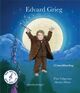 Omslagsbilde:Edvard Grieg