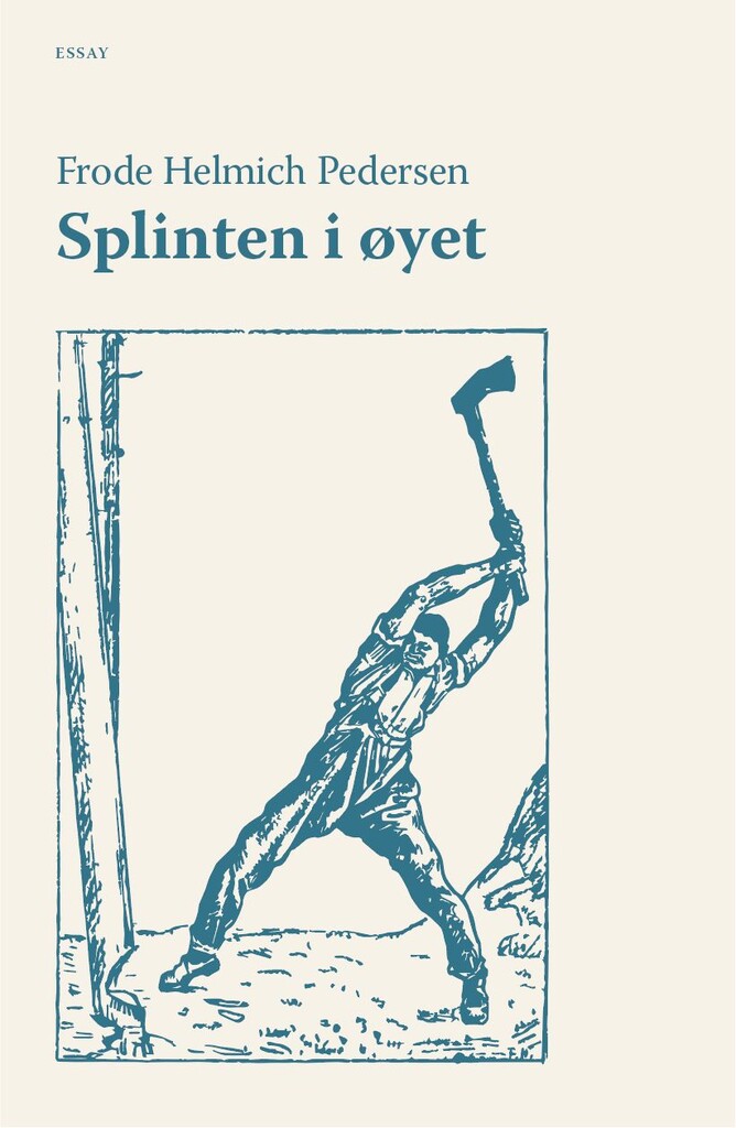 Splinten i øyet