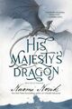 Cover photo:His majesty's dragon : : book one of the Temeraire