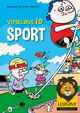 Omslagsbilde:Vitseløve . 10 . Sport