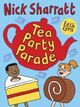 Omslagsbilde:Tea party parade