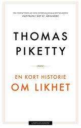 "En kort historie om likhet"