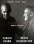 Omslagsbilde:Renegades : born in the USA : dreams, myths, music