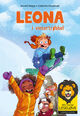 Cover photo:Leona i vintertrøbbel