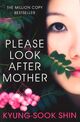 Cover photo:Please look after mother