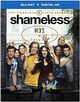 Omslagsbilde:Shameless: the complete fifth season