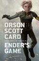 Cover photo:Ender's game