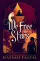 Cover photo:We free the stars