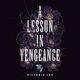 Cover photo:A lesson in vengeance