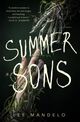 Cover photo:Summer sons