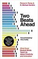 Omslagsbilde:Two beats ahead : what great musical minds teach us about creativity and innovation