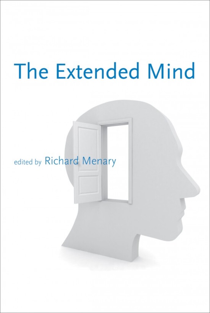 The extended mind