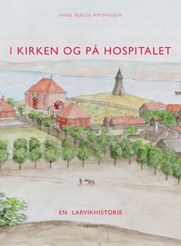 forsidebilde - trykk for å vise stor versjon
