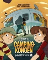 "Jakten på Campingkongen"
